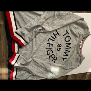 Tommy Hilfiger sweater